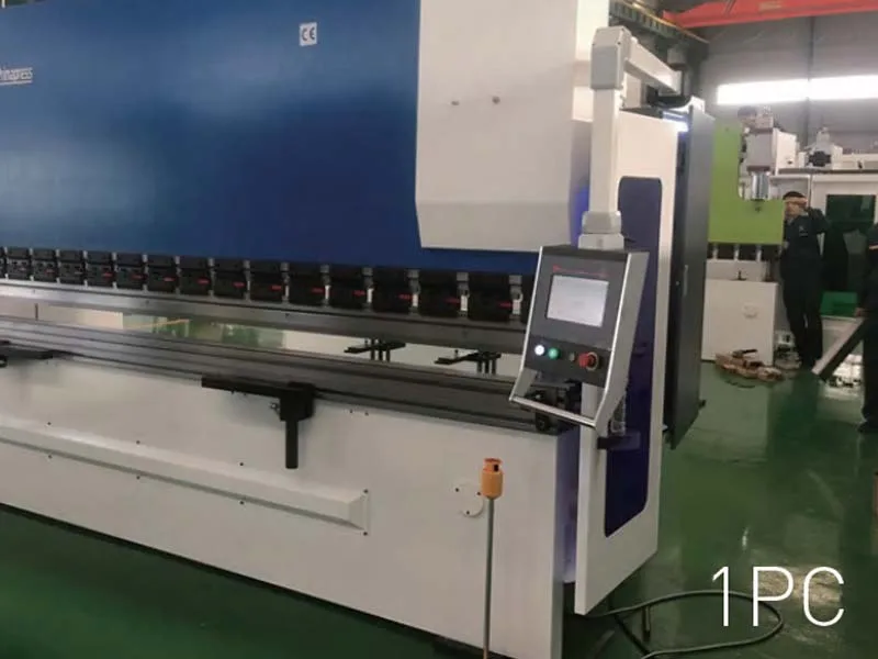 Morelux Factory