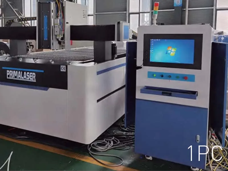 Morelux Factory