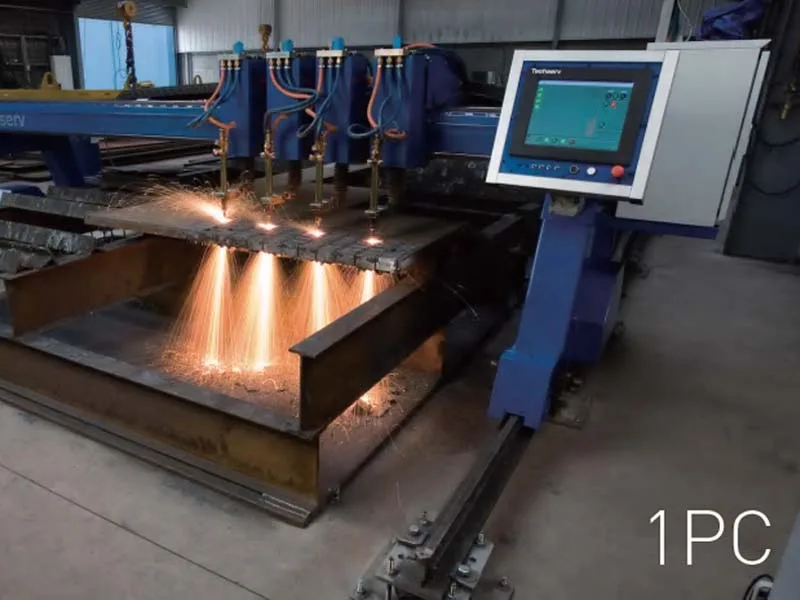 Morelux Factory